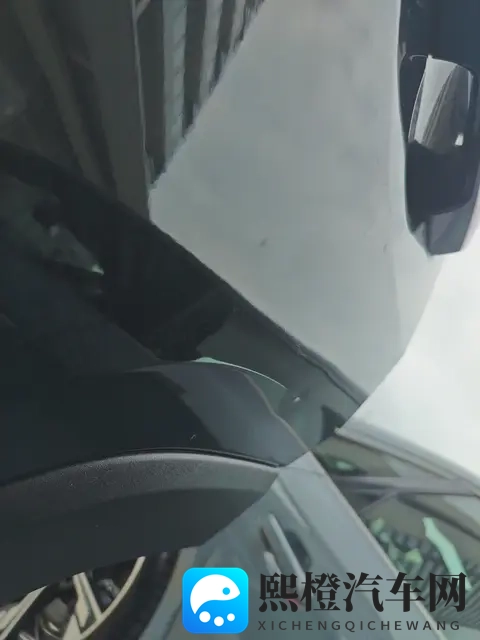 结合油电混合更香！20款丰田RAV4荣放，一手车况！-2