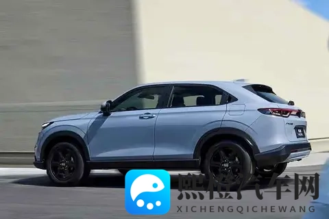 898万起，2026款本田缤智上市！新增天澈蓝车色，智能化有提升-1