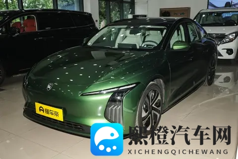 1868 万顶配,这个价格值吗?星海 S7 235 尊贵版上市-2