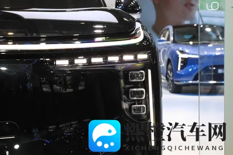 车长超52米,综合续航超1500km,全新智己LS9即将开启预售!-1