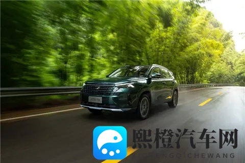 冬季自驾选对车,959万起拥有捷达VS8,舒适安全皆在线-2
