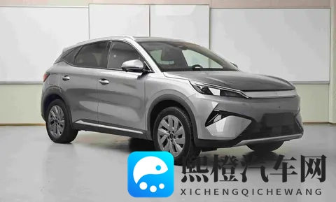 元PLUS改款了,电池大了动力猛了,但车也重了-1