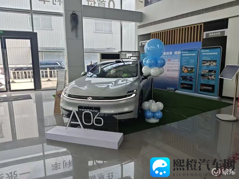 无尽可爱得到向上:潮流新宠:惊艳外观+卓越性能,这款汽车太吸睛-1