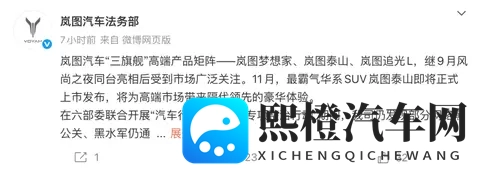 多账号被依法处罚!两车企法务部通报-1