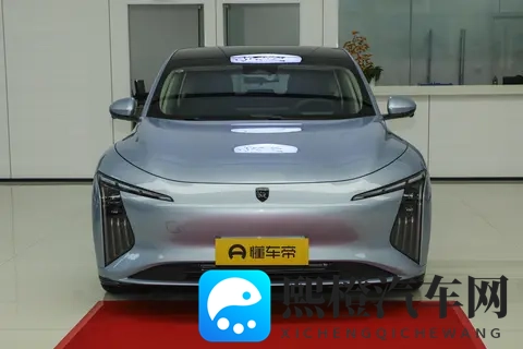 一口价1059万元起 2026款星海S7开启预售 升级800V超充-2