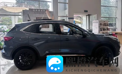 福特“硬汉SUV”发力,20T+8AT+毫秒级四驱,1198万起-2