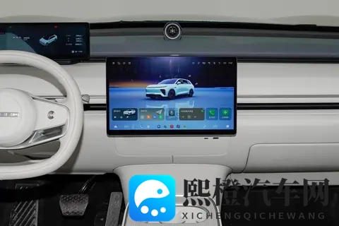 11月买车怎么选?这款SUV从价格到配置,每一项都说到了心坎里-2