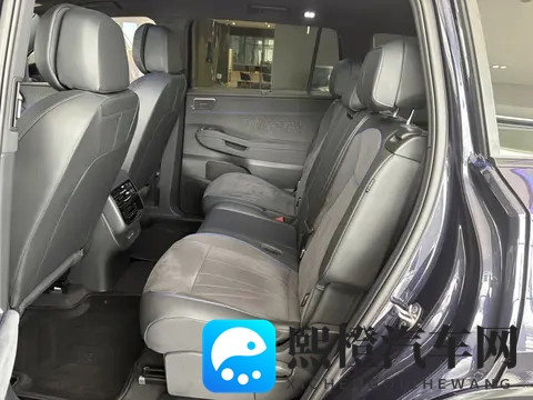 2026 款途昂 Pro ,免费高阶领航辅助,大 SUV 不用为配置妥协!-3