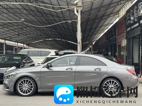 11万多拿下四驱奔驰CLA,都市丽人的时尚座驾?-3