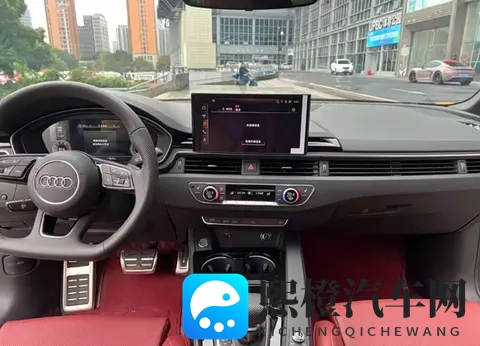 奥迪A4L：我都降到1896万了，这次真降不动了-3