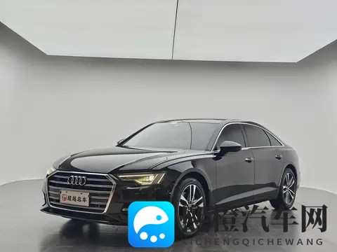一手准新奥迪A6L，27万不到体验行政座驾的优雅-2