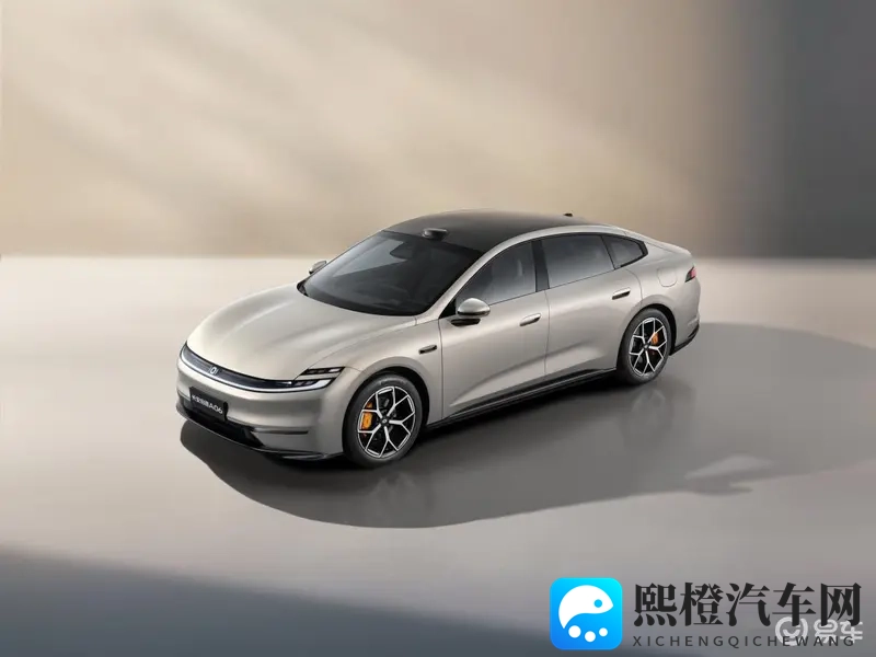 悍将出征！启源A06震撼上市，10万级新选择-1