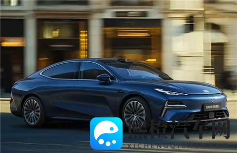 吉利银河年内已卖百万台!吉利拟借上汽通用沈阳工厂提产-1