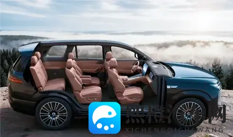 拒绝“凑合”!腾势N8L:带 N9 同款黑科技,家庭用户会买账?-3