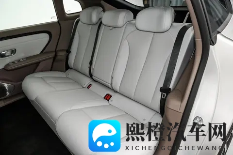 小鹏MONA M03强敌来了，长安启源A06正式上市，对比后差距明显-3