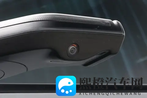 2026款阿维塔12四激光版即将预售，豪华体验再升级-2