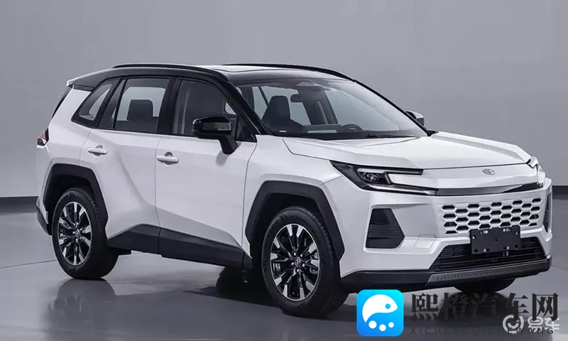 广州车展啥车值得关注?指南来了!-1