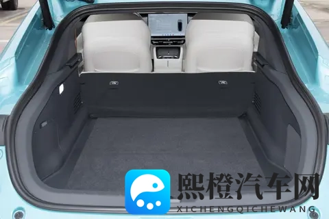 东风奕派eπ007+纯电四驱版的产品力解析，这车到底行不行？-1