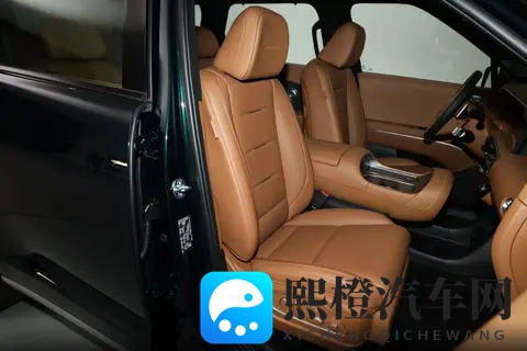 比丰田汉兰达安静,比大众途昂舒服,新一代帕里斯帝值得入手吗?-2