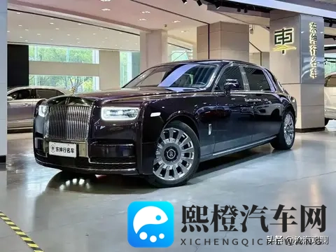 从年销1653辆到289辆,劳斯莱斯遭遇了啥?富豪们消费风向变天了-2