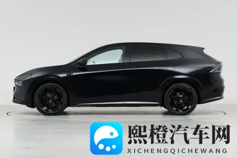 四款热门新能源SUV“性格解码”!究竟谁是你的菜?-3
