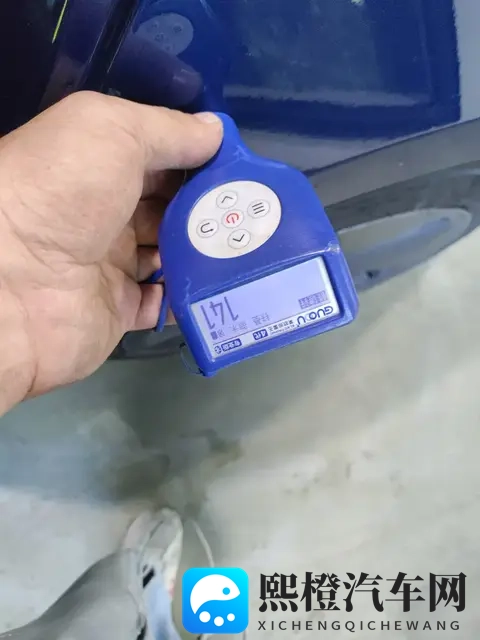 一手20款特斯拉Model3，62万公里，1048万值不值？-3