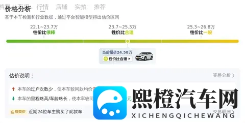 2458万拿下准新一手汉兰达,家用大七座一步到位?-3