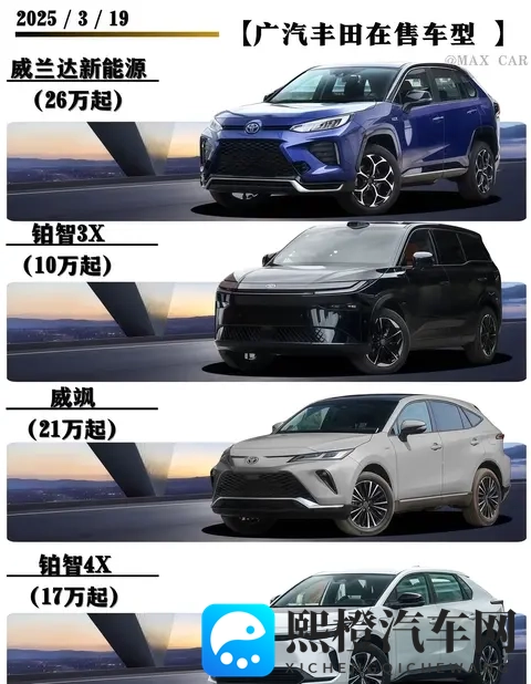 丰田CEO称电动车将淘汰,为何网友却说“回不去了”?-2