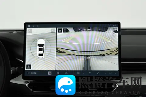 吉利星瑞:累计销量破67万,凭啥这么受欢迎?-2