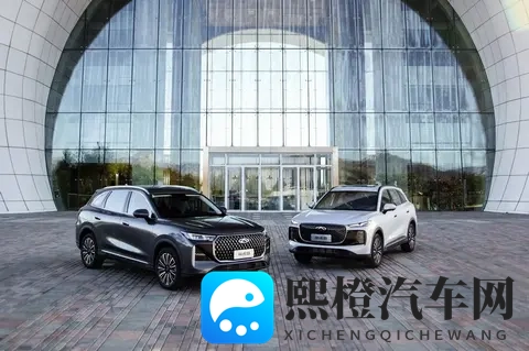 限时价929万起,双前脸_内饰风格,第五代瑞虎8上市-2