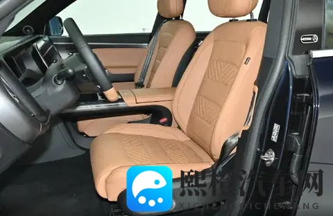 1699万起!smart精灵#5EHD上市,配L2辅助驾驶,续航1615km真香-1