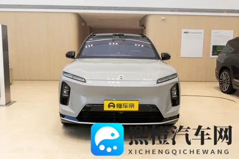 租用23万起上车蔚来ES6:续航650km、可租电池,这笔账值不值?-3