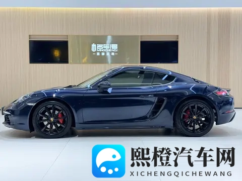 18年保时捷718,4万公里,26万多入手,圆跑车梦?-2