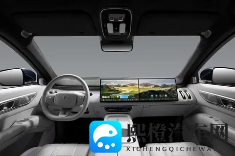 被喷“没诚意”?深蓝S09前双叉臂 + 空气悬架,山路带娃不晕车-1