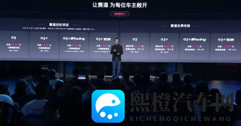 第三代领克03上新,1038万起就能拿下性能车-2