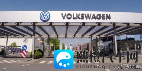 欧洲汽车严重依赖中国 “芯片” 甚至德国汽车制造商也严重依赖中国-1