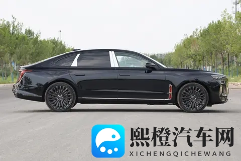 红旗H9购车指南:哪款配置最适合你?看完不再纠结-1