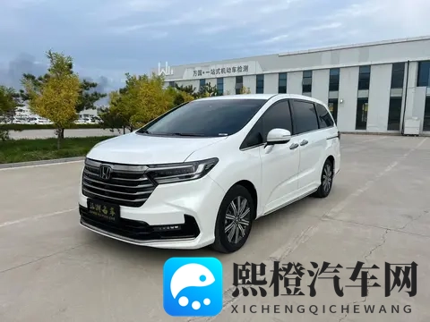 17万多拿下准新本田奥德赛,家用奶爸车的不二之选?-3