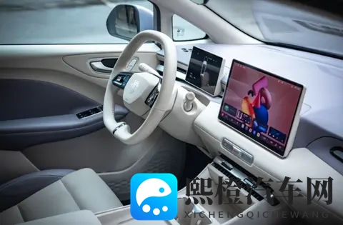 订单超53万台，全新MG4凭什么如此受欢迎？-2