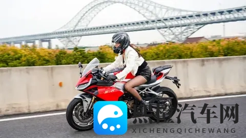 骑上四缸仿赛去兜风—与生活和解的最好方式-3