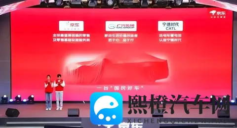 京东卖车，不是卖车，而是卖“电池租赁”-1