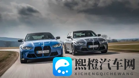 宝马有充分理由停产其M Competition车型-2