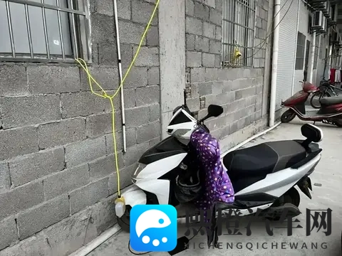 为什么少见交警查电动车了?原来有3个原因,车主可以放心骑了-3