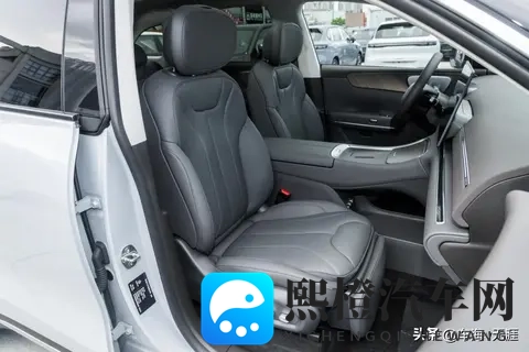 十五六万考虑纯电SUV，选海狮06EV还是零跑C11？-1