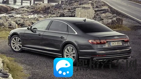 宝马7系都换代了,奥迪A8还在挤牙膏,下一代奥迪A8渲染图曝光-3