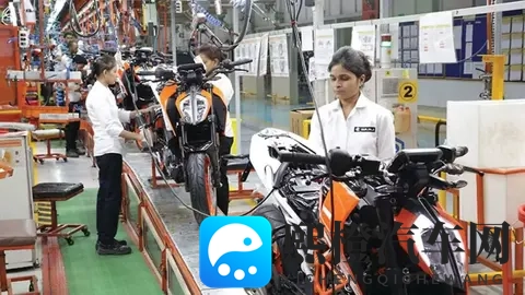 米兰展都不参加,KTM忙改姓-3