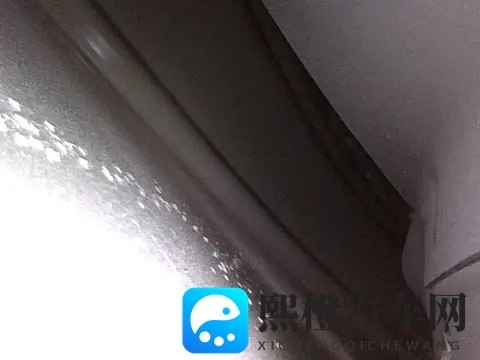 20款奔驰C级：31万公里，1598万，一手运动轿跑圆梦！-3