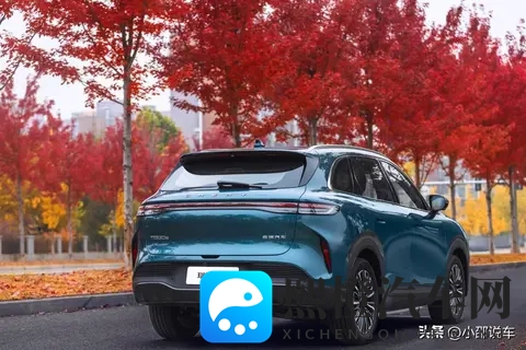 9万块的SUV，竟配了20万车才有的功能？奇瑞这波操作让人看不懂-1