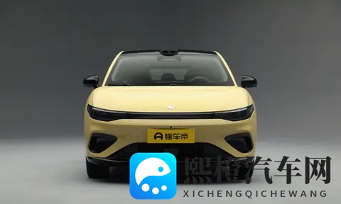 1058万起的零跑Lafa5来了吗?605续航+激光雷达-3