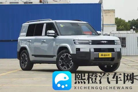 解读方程豹钛 7 2025 款 190KM 四驱 Max 版:新潮家庭的多场景出行伙伴-3